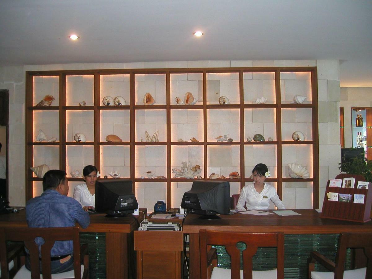 Hotel Pantai Gapura 마카사르 외부 사진