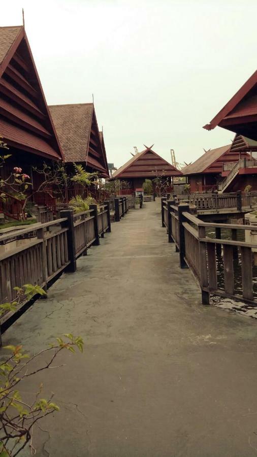 Hotel Pantai Gapura 마카사르 외부 사진